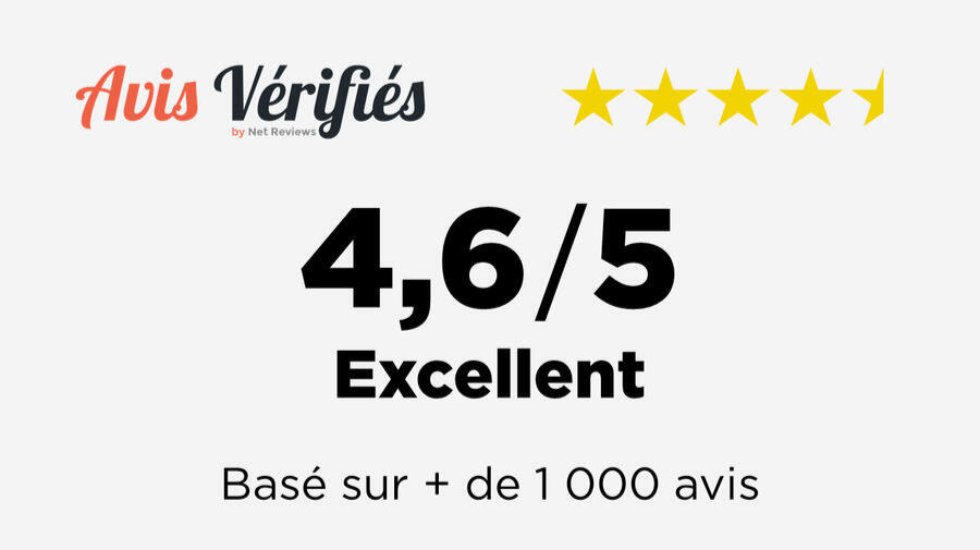 Avis client