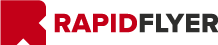 Logo Rapid Flyer