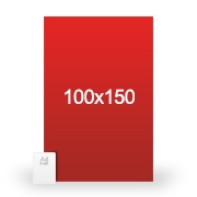 Stickers 100x150 cm