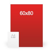 Affiche 60x80 cm