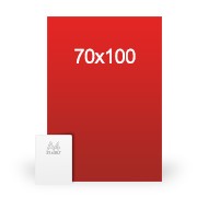 Affiche B1 70x100 cm