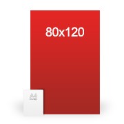 Affiche A0 80x120 cm